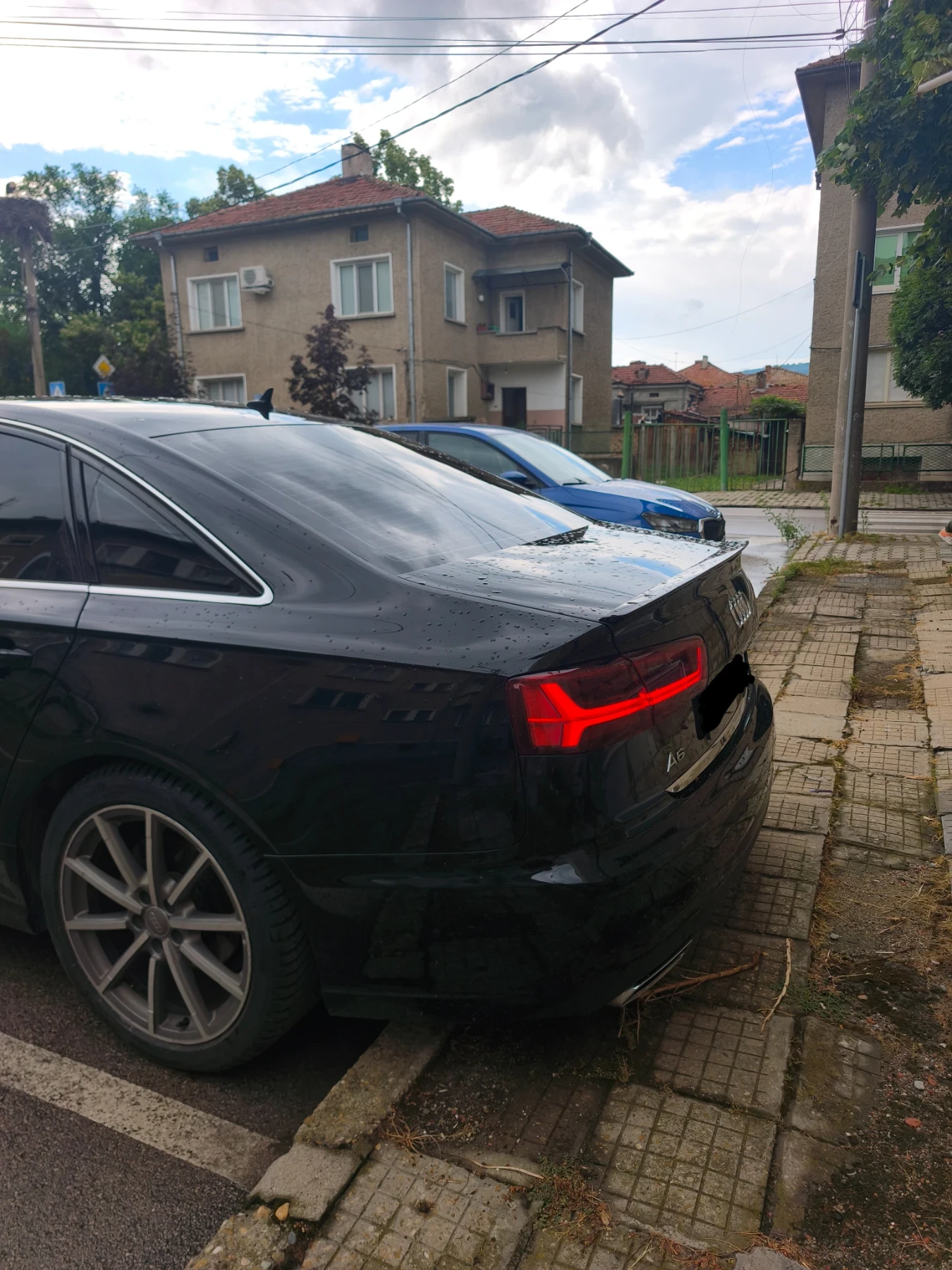 Audi A6 S-line Ultra Bose | Mobile.bg � ����������� 8