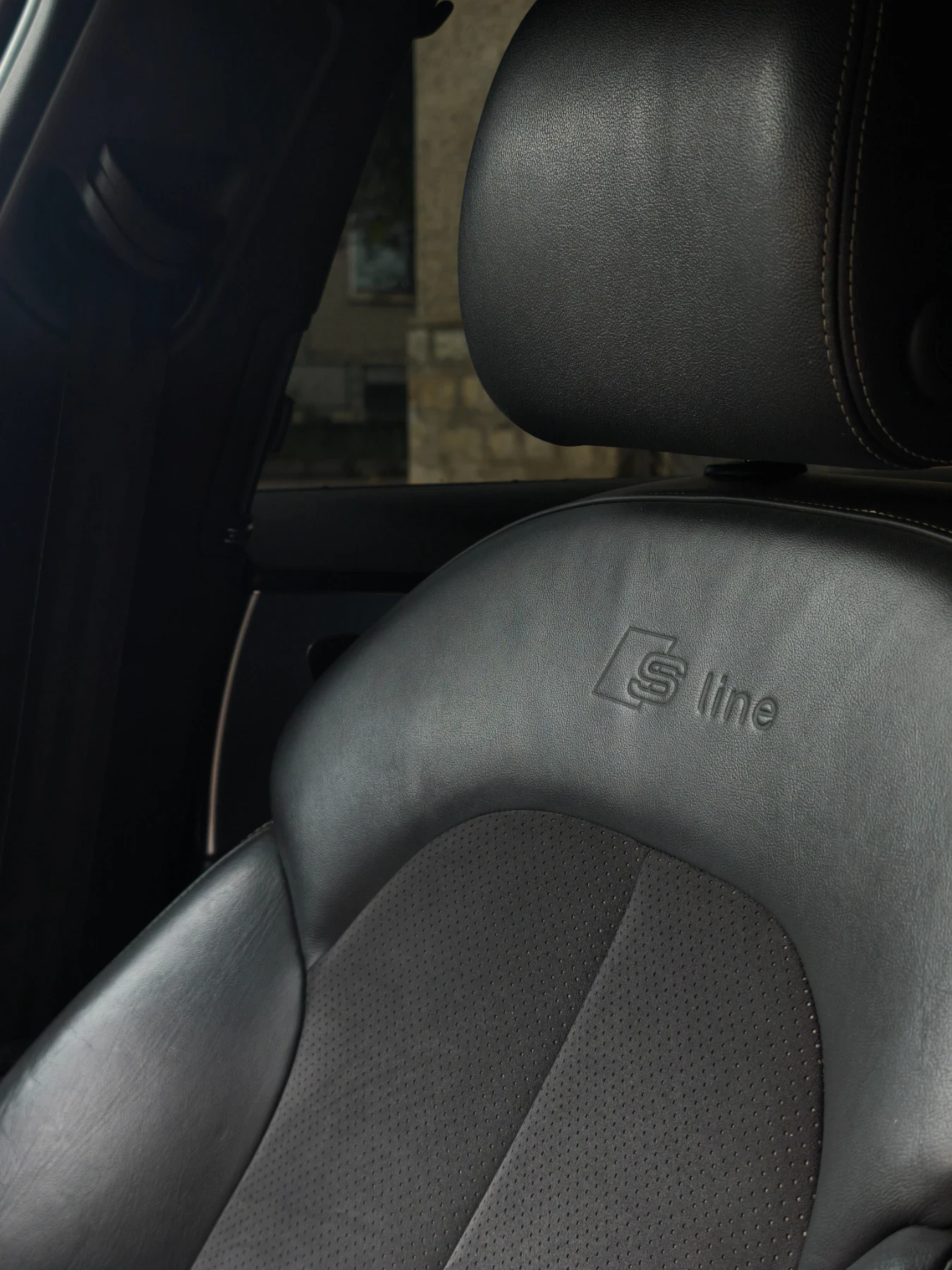 Audi A6 S-line Ultra Bose | Mobile.bg � ����������� 10