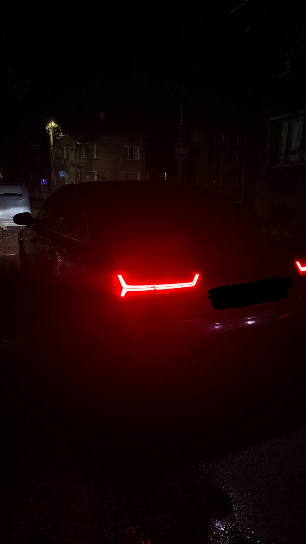 Audi A6 S-line Ultra Bose | Mobile.bg � ����������� 15