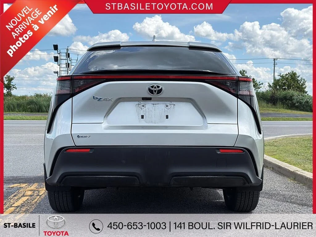 Toyota bZ4X LE* FWD* DISTRONIC* ������* �������* ������ ���� | Mobile.bg � ����������� 2