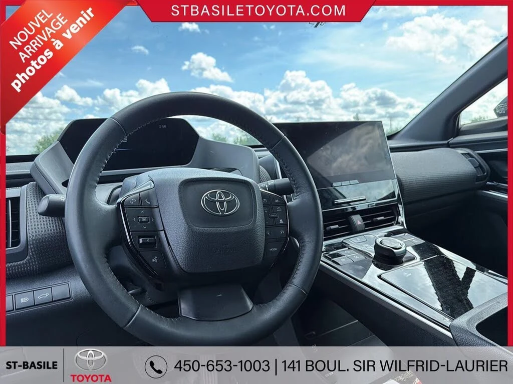 Toyota bZ4X LE* FWD* DISTRONIC* ������* �������* ������ ���� | Mobile.bg � ����������� 5