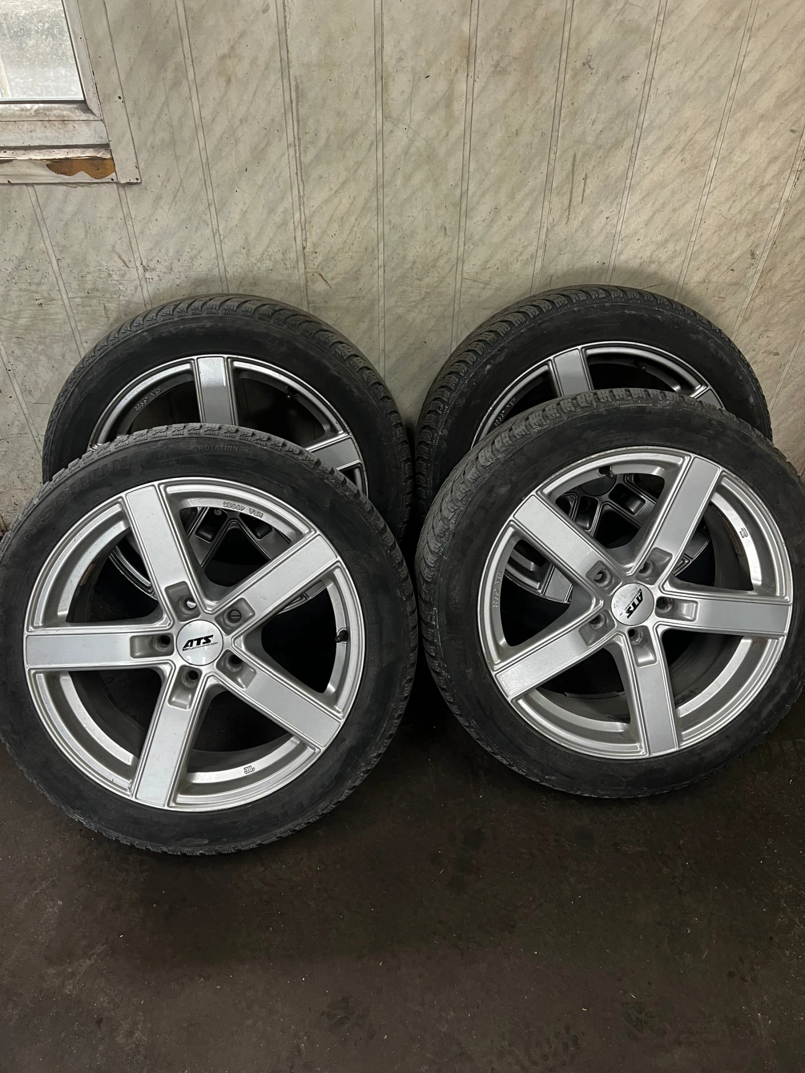 Audi A3, снимка 17 - Автомобили и джипове - 55606896