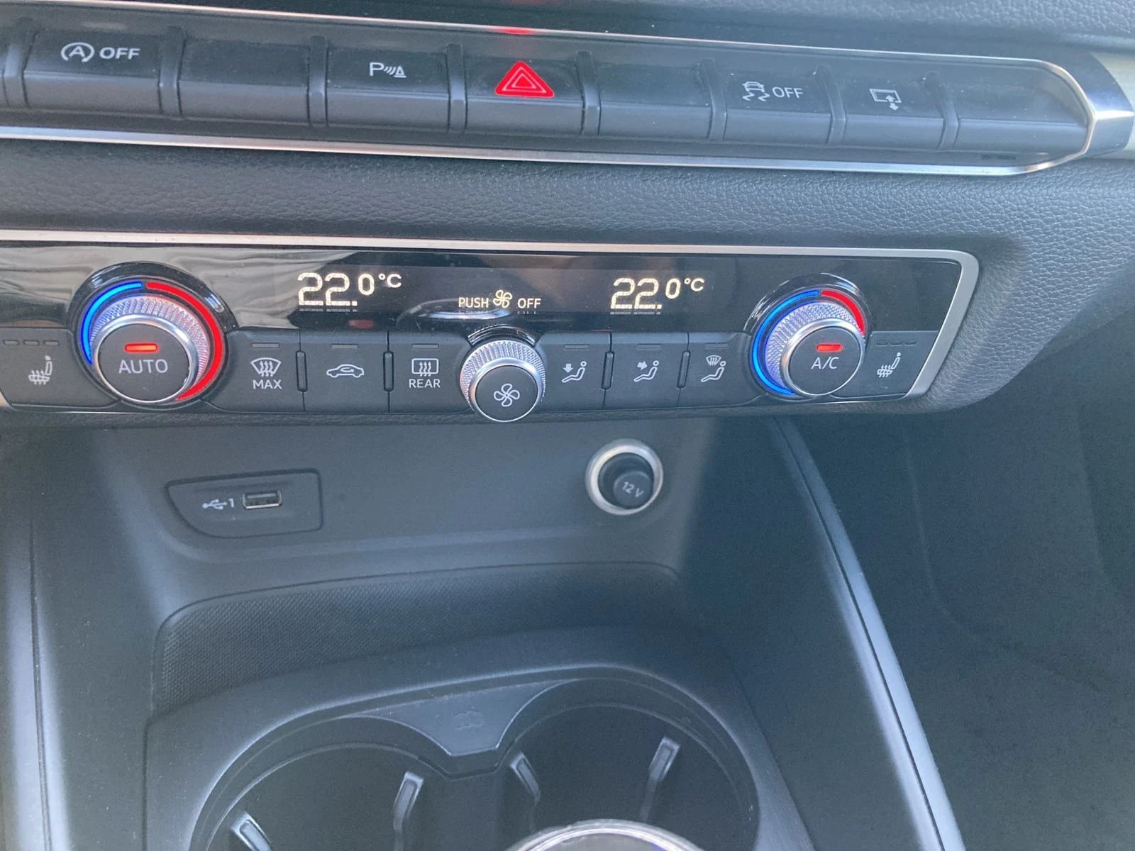 Audi A3, снимка 15 - Автомобили и джипове - 55606896