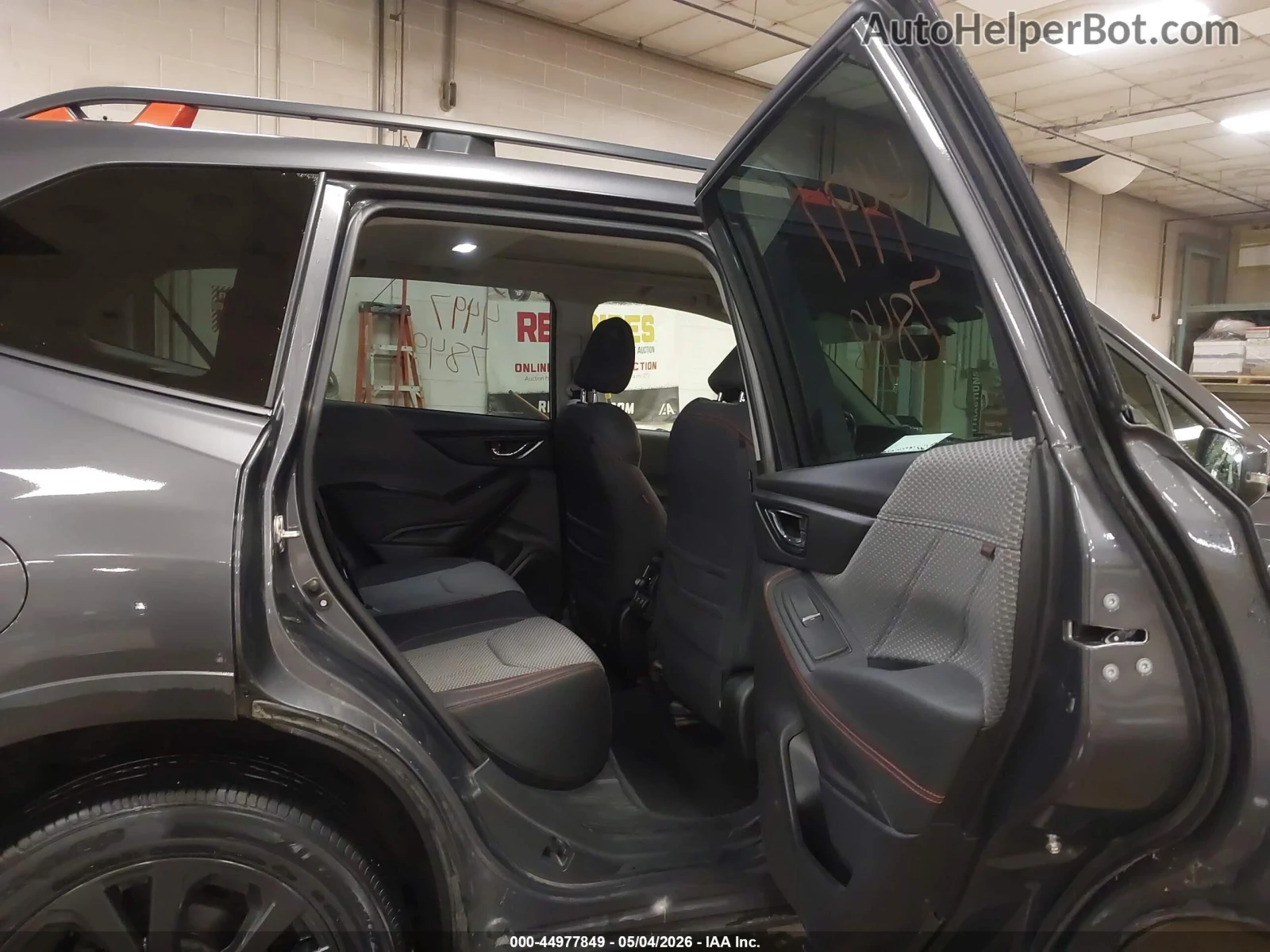 Subaru Forester Sport* Панорама* 2ключа* 60к км, снимка 10 - Автомобили и джипове - 55619178