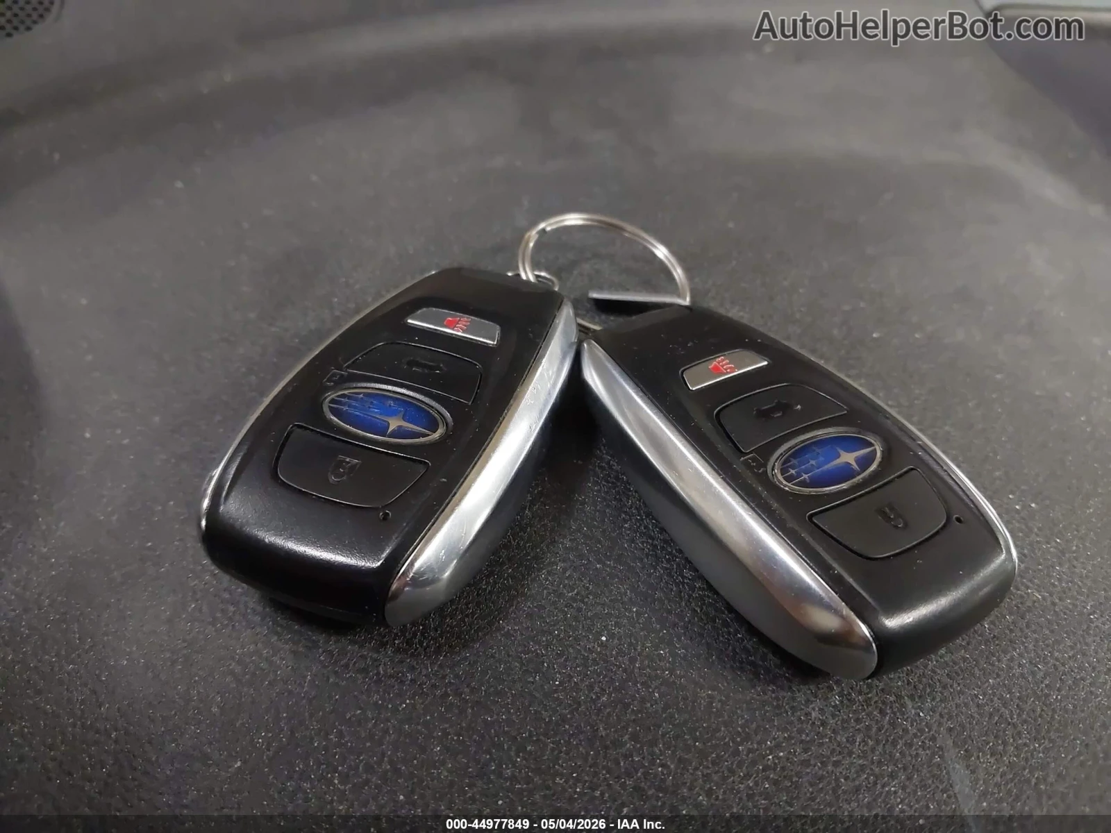 Subaru Forester Sport* Панорама* 2ключа* 60к км, снимка 11 - Автомобили и джипове - 55619178
