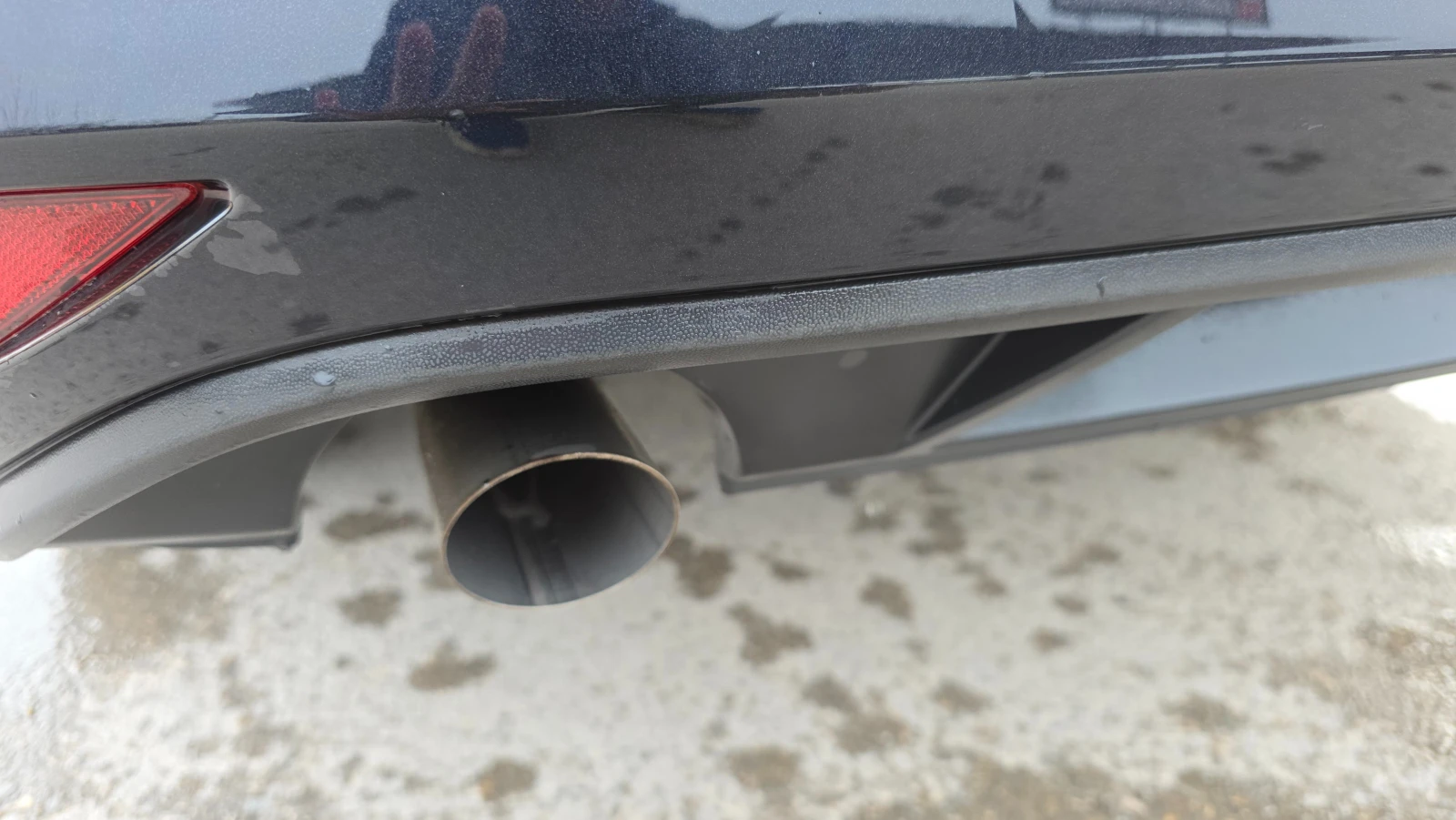 VW Golf КАТО ЧИСТО НОВ, снимка 5 - Автомобили и джипове - 55658373