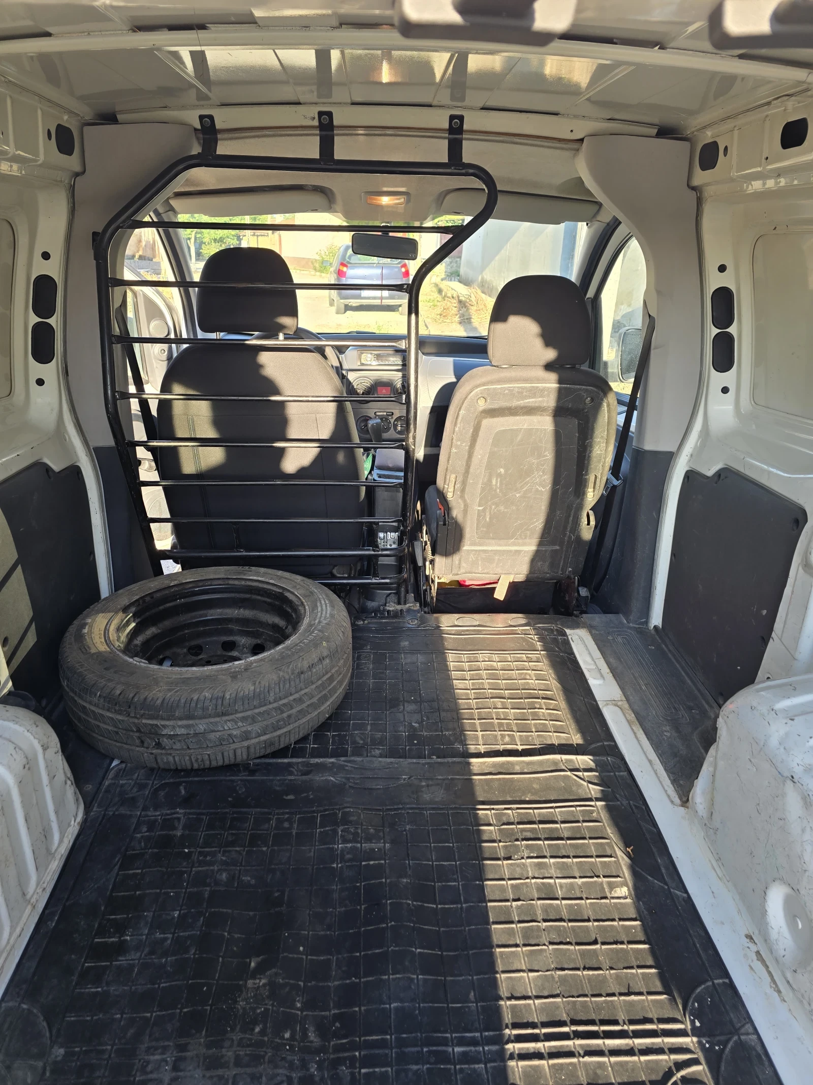 Fiat Fiorino, снимка 7 - Автомобили и джипове - 55666847