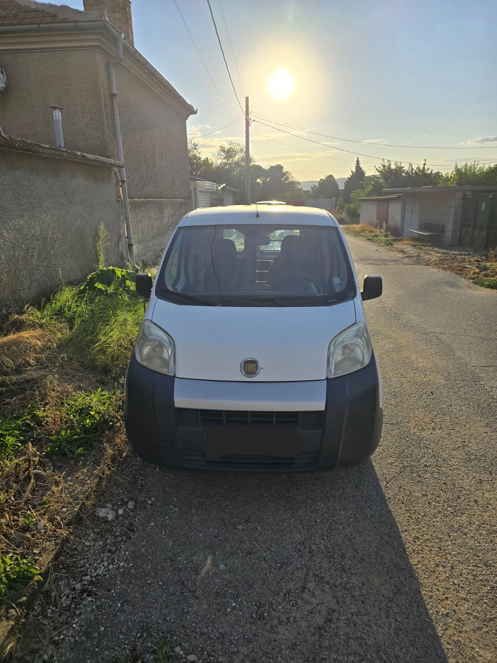 Fiat Fiorino