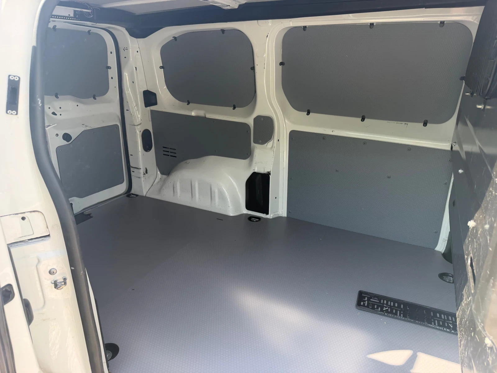 Peugeot Expert 1.6d/115hp/ 107829km/ | Mobile.bg � ����������� 13