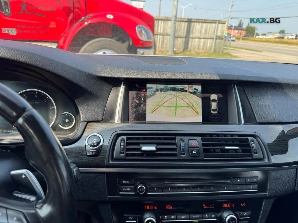 BMW 528 xDrive * М Pack * АвтоКредит * (ЦЕНА ДО БГ), снимка 15 - Автомобили и джипове - 55947766