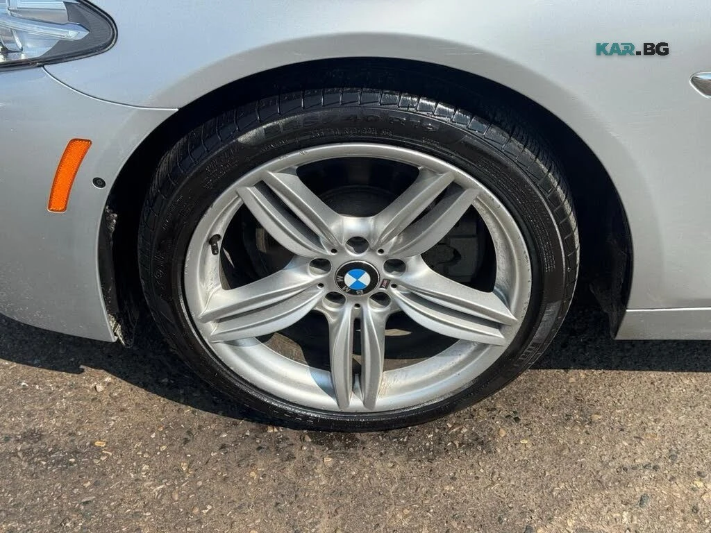 BMW 528 xDrive * М Pack * АвтоКредит * (ЦЕНА ДО БГ), снимка 9 - Автомобили и джипове - 55947766