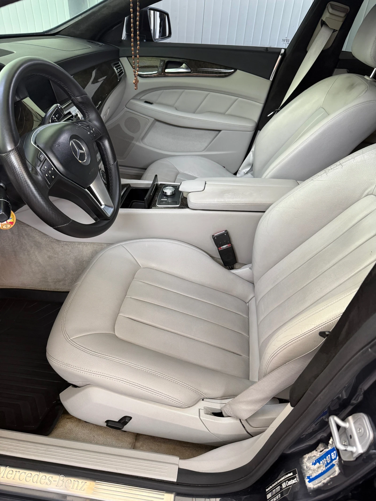 Mercedes-Benz CLS 350 | Mobile.bg � ����������� 9