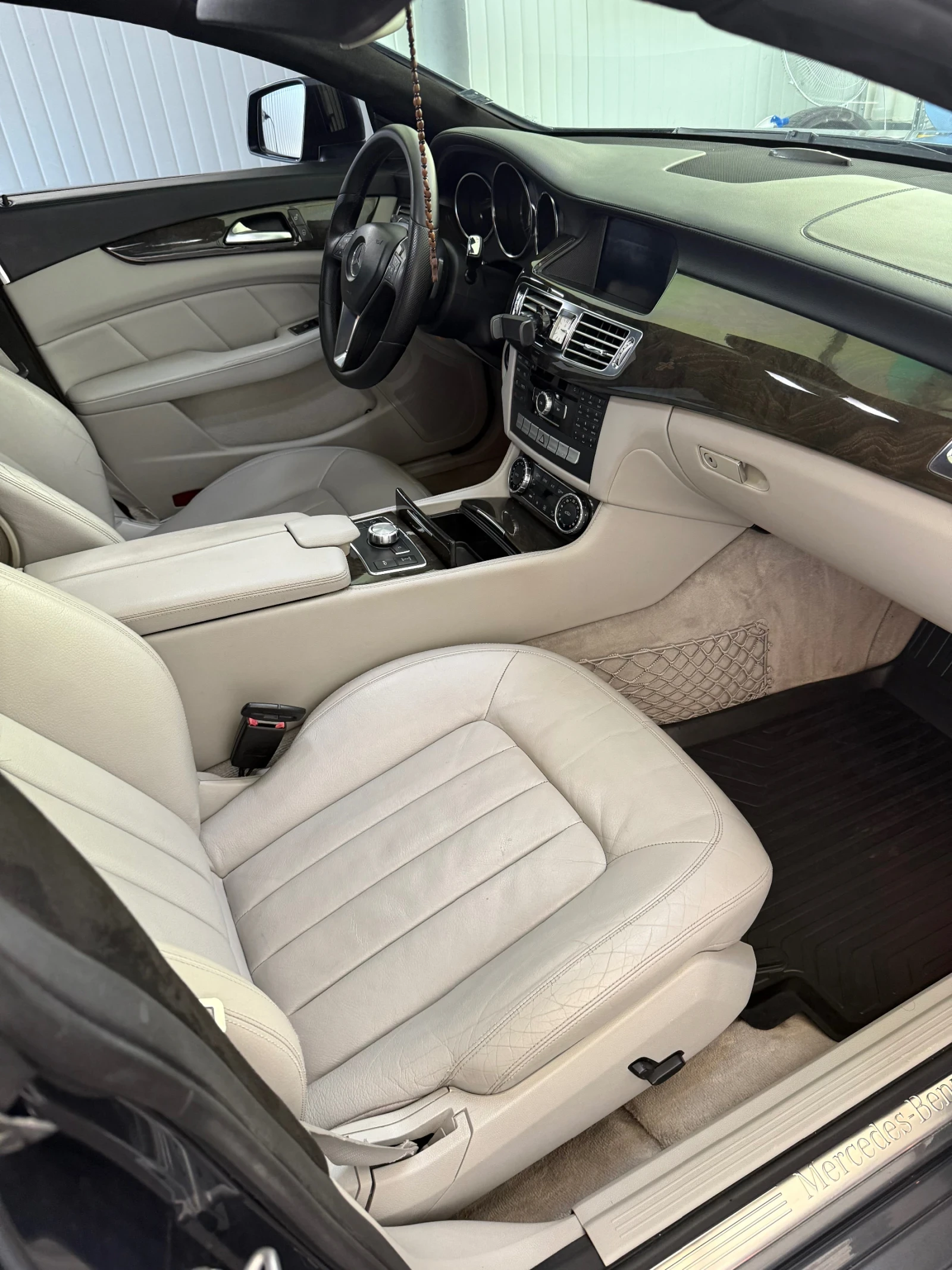 Mercedes-Benz CLS 350 | Mobile.bg � ����������� 13