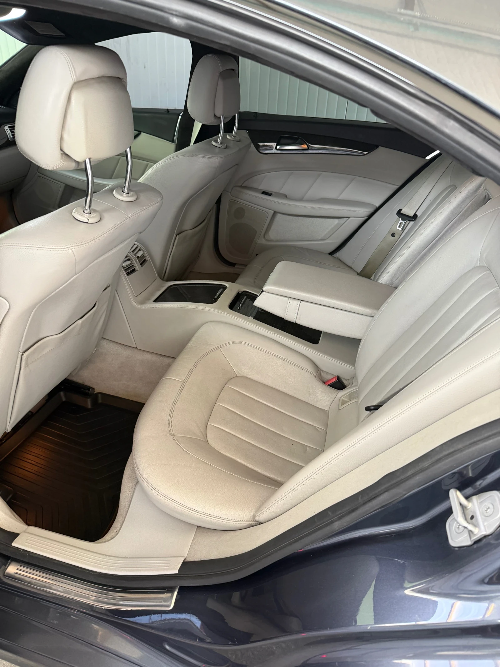 Mercedes-Benz CLS 350 | Mobile.bg � ����������� 15