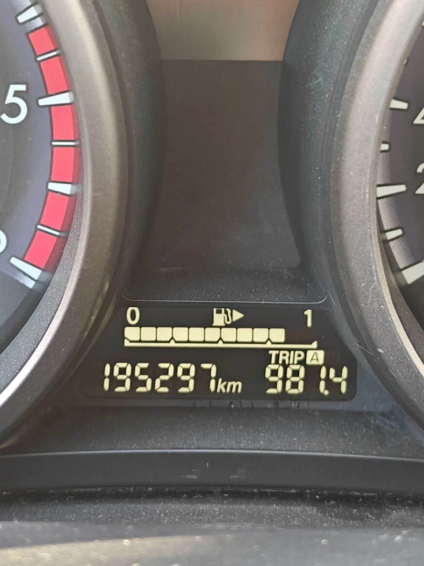 Mazda 3, снимка 7 - Автомобили и джипове - 55992973