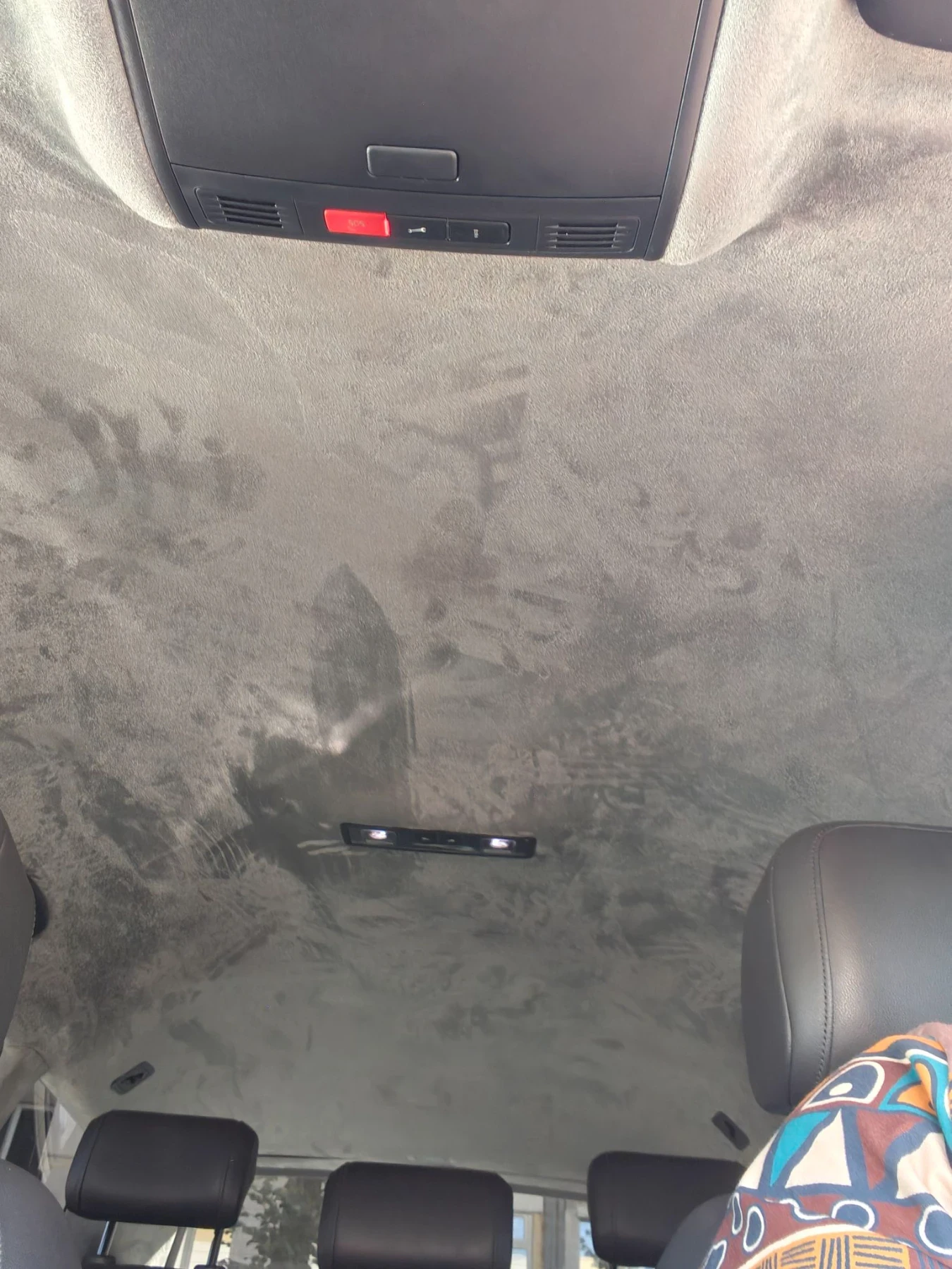 VW Passat, снимка 5 - Автомобили и джипове - 56096465
