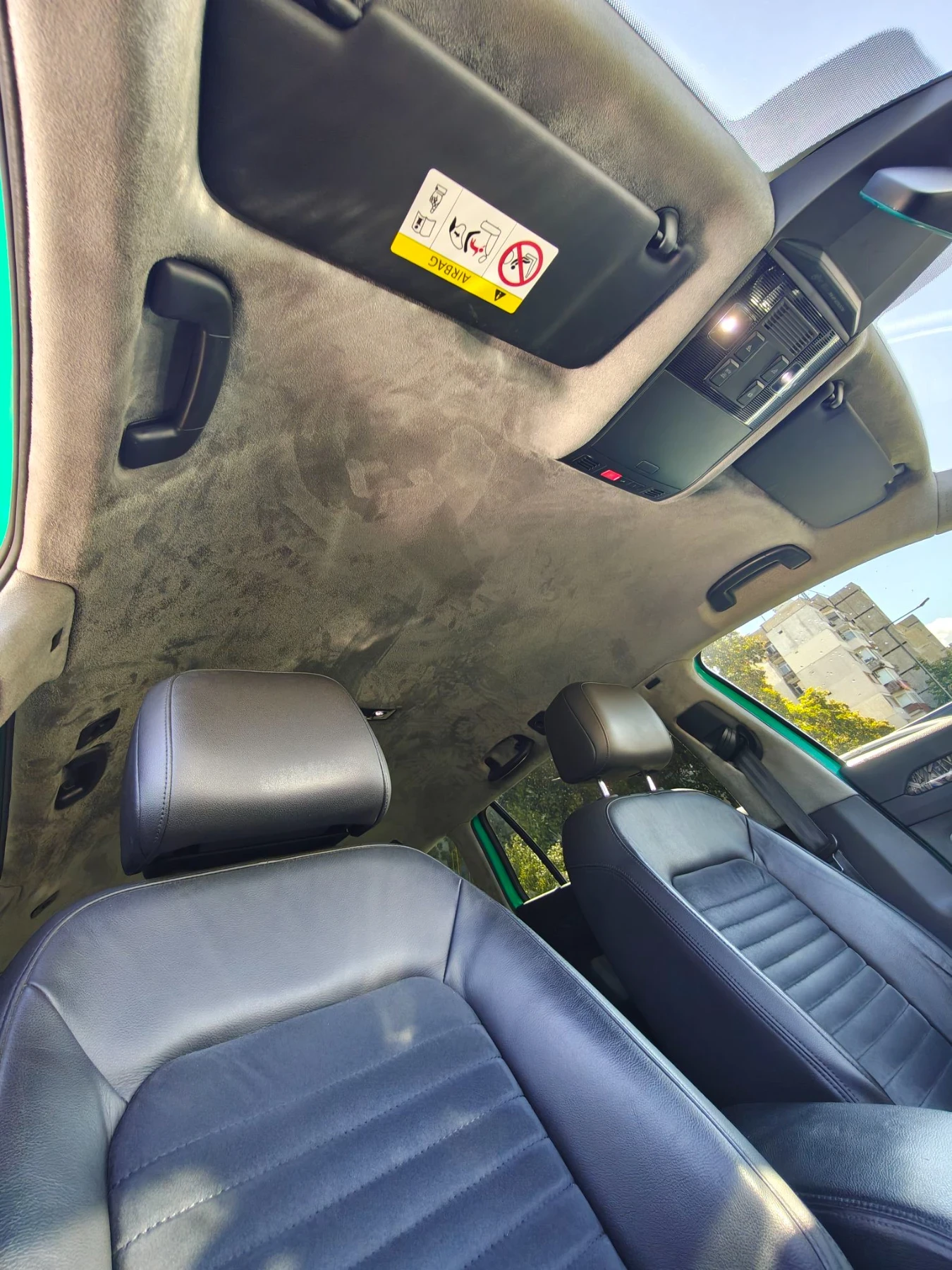 VW Passat, снимка 8 - Автомобили и джипове - 56096465