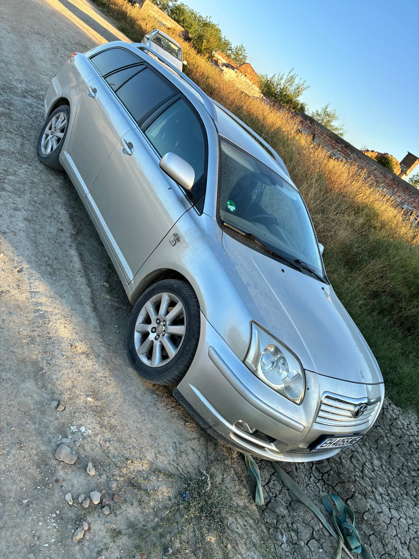 Toyota Avensis | Mobile.bg � ����������� 1
