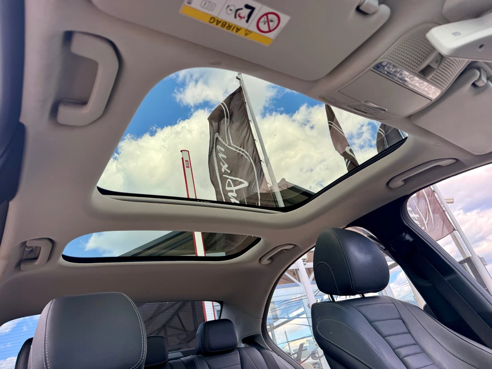 Mercedes-Benz E 220 BRABUS#FACELIFT#PANORAMA#DIGITAL, снимка 8 - Автомобили и джипове - 56264736