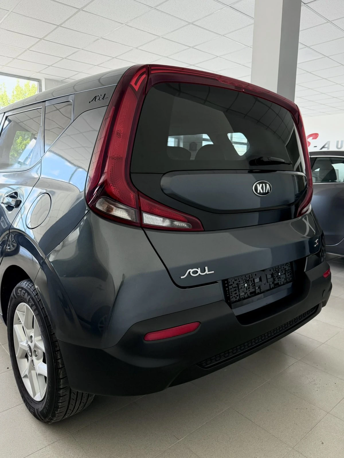 Kia Soul S, снимка 11 - Автомобили и джипове - 56268718