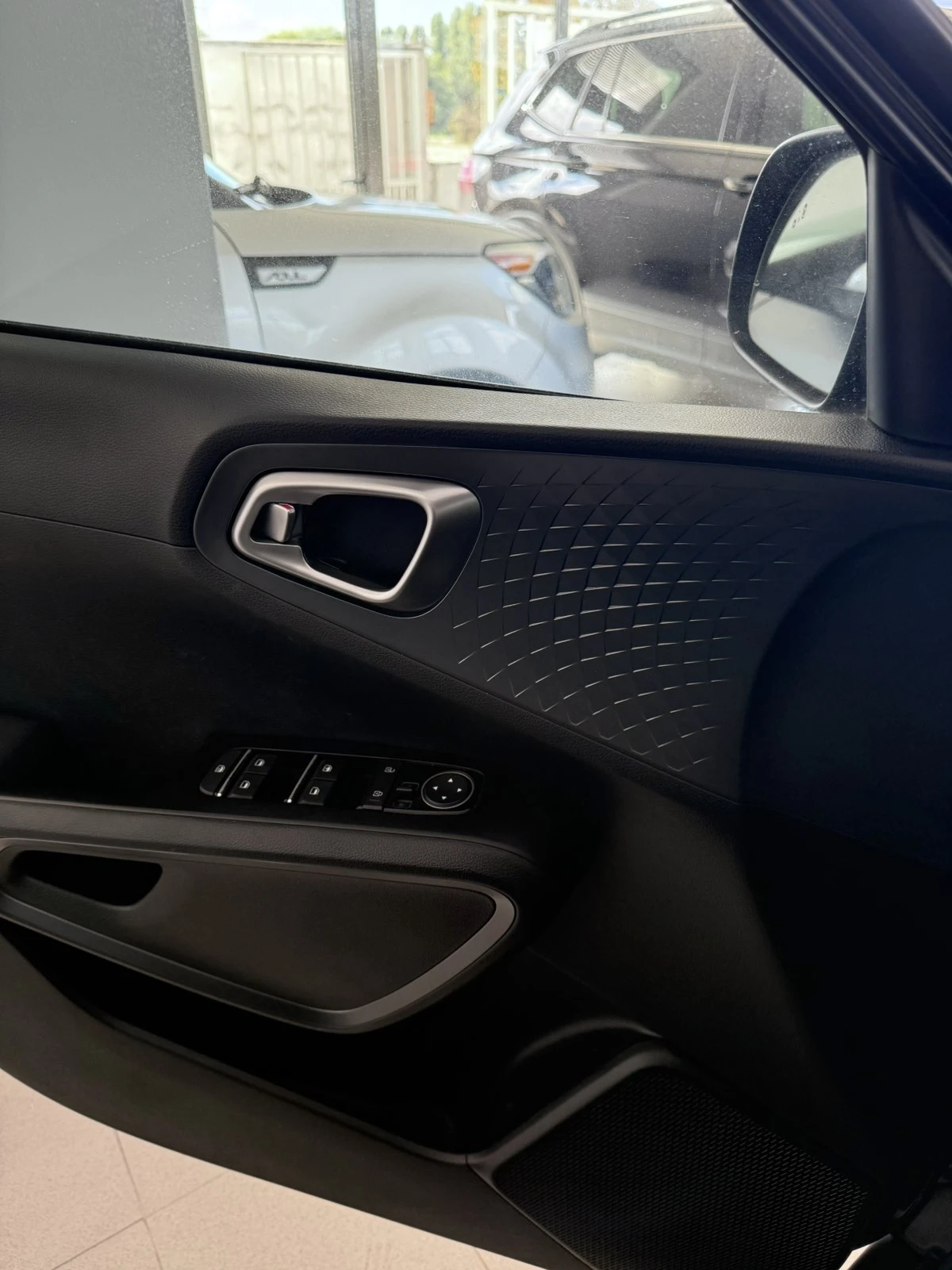 Kia Soul S, снимка 8 - Автомобили и джипове - 56268718