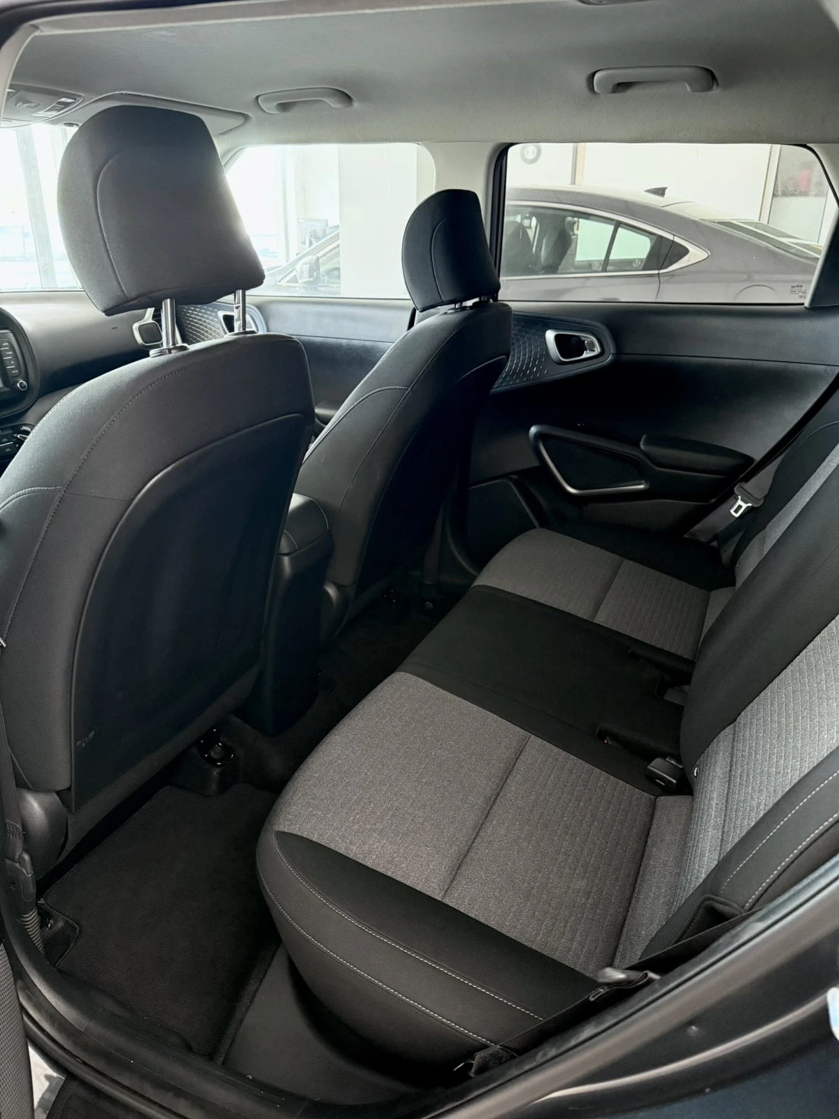 Kia Soul S, снимка 9 - Автомобили и джипове - 56268718