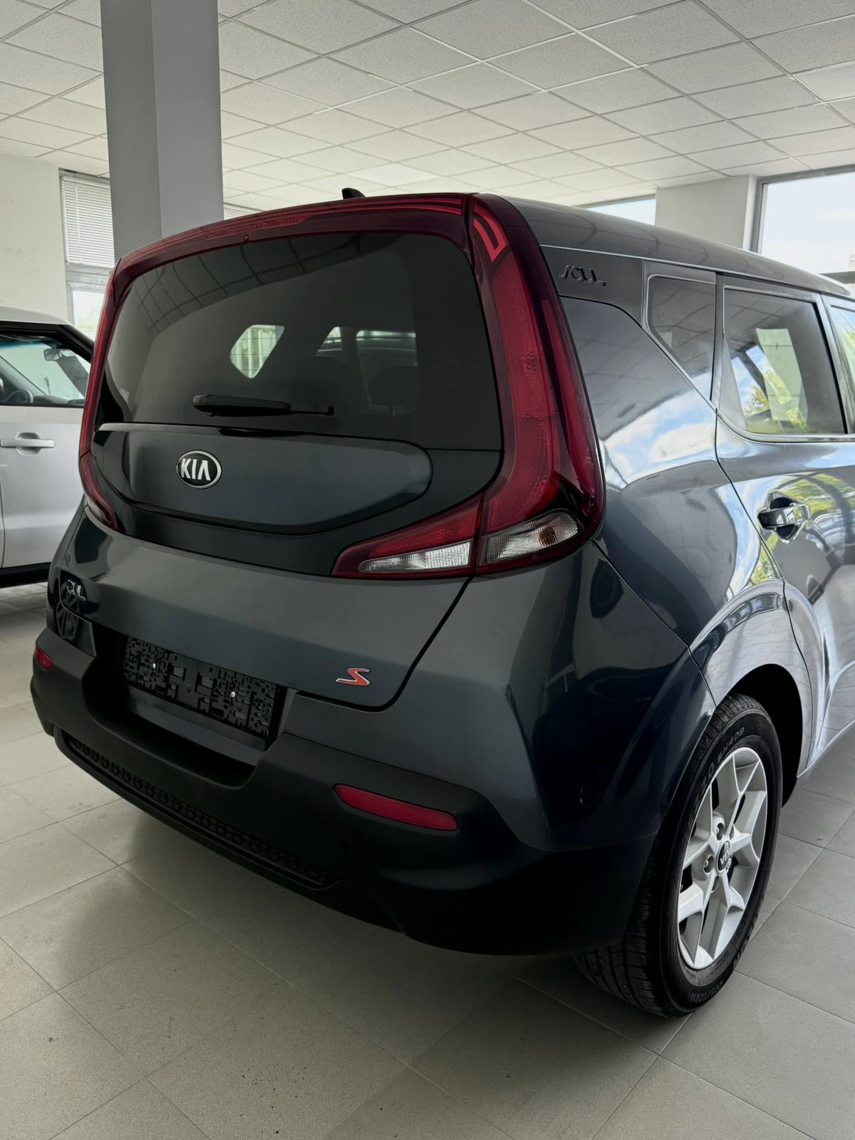 Kia Soul S, снимка 13 - Автомобили и джипове - 56268718