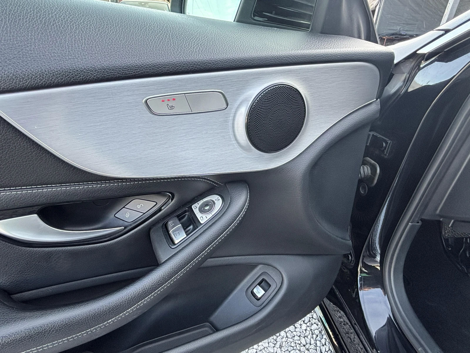 Mercedes-Benz C 220 d 9G-tronic 4matic �������� �������� ������� | Mobile.bg � ����������� 8
