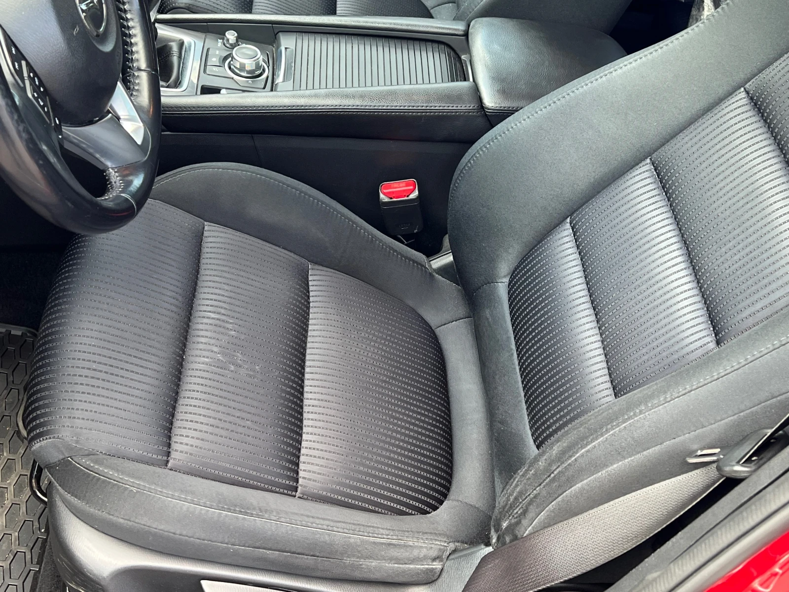 Mazda 6, снимка 14 - Автомобили и джипове - 56444050