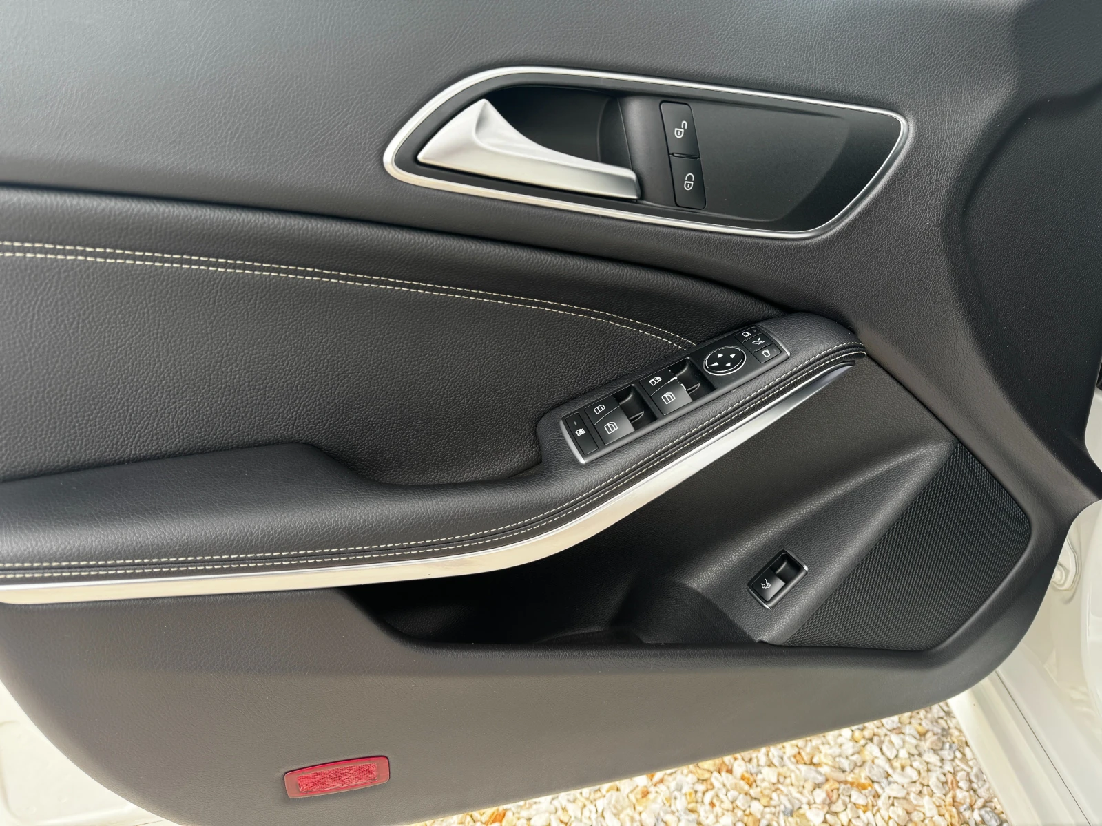Mercedes-Benz CLA 200 4-MATIC FULL HYSTORY FACELIFT | Mobile.bg � ����������� 10