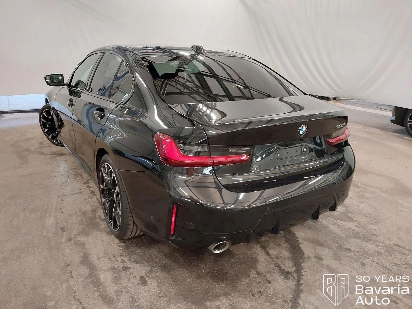 BMW 320 i Sportautomatic | Mobile.bg � ����������� 2