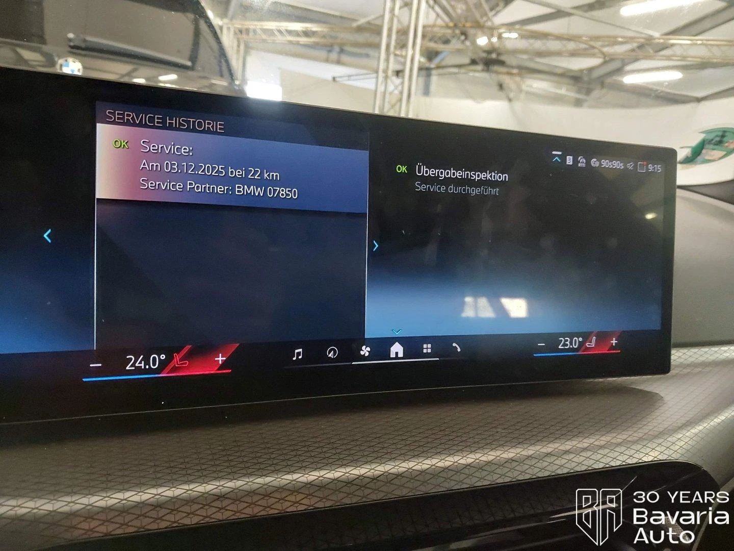 BMW 320 i Sportautomatic | Mobile.bg � ����������� 11