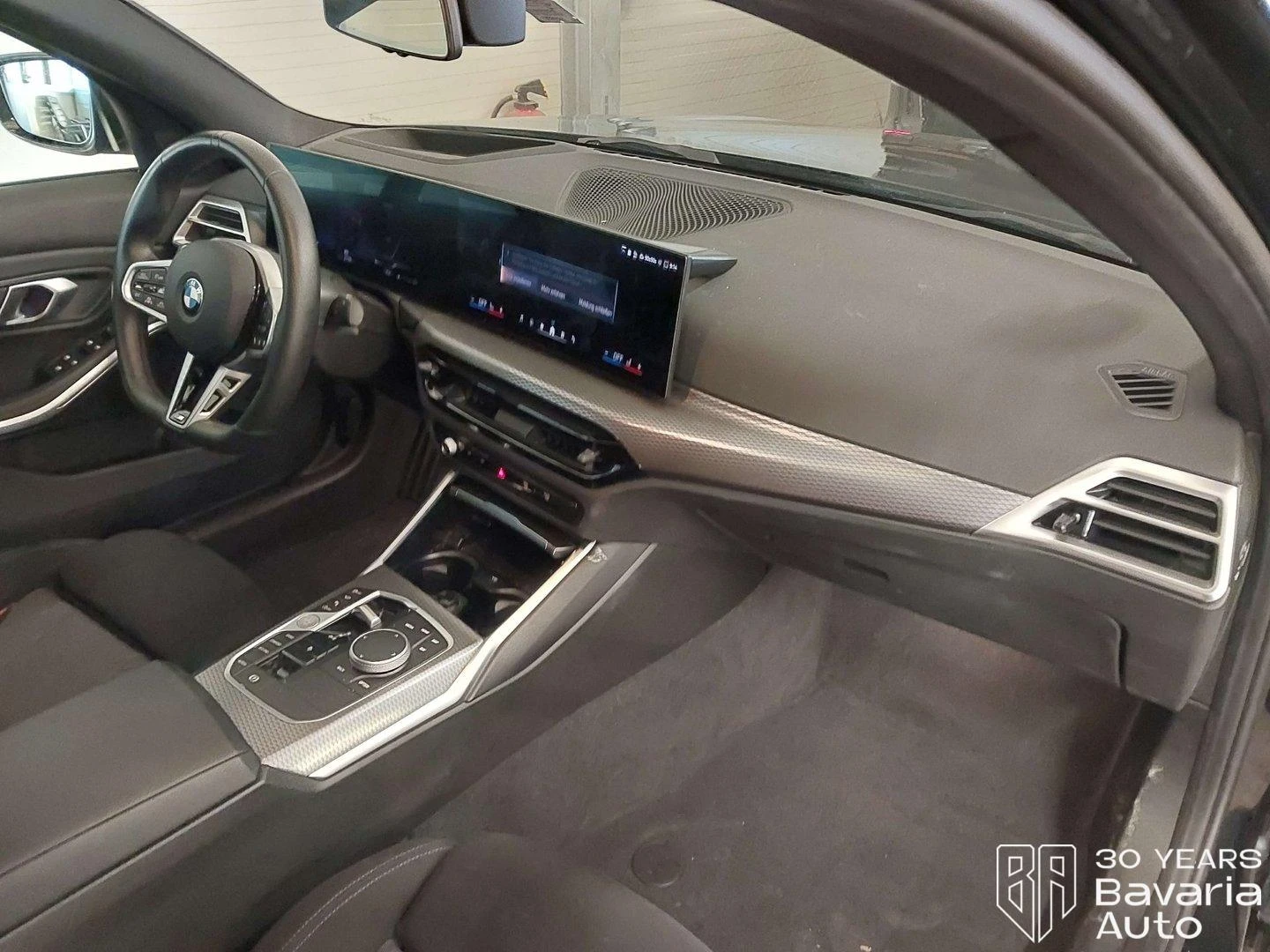 BMW 320 i Sportautomatic | Mobile.bg � ����������� 7