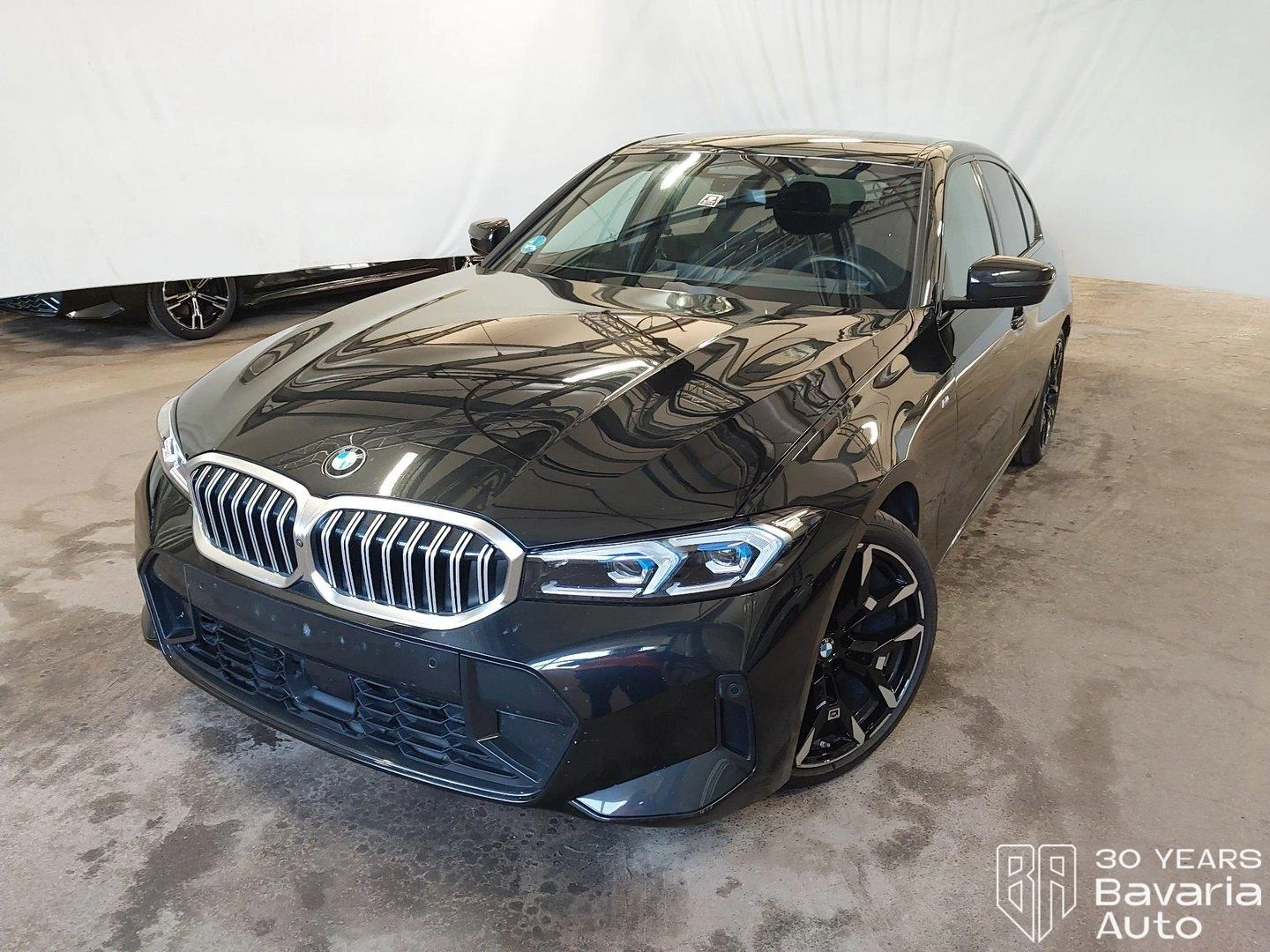 BMW 320 i Sportautomatic | Mobile.bg � ����������� 1