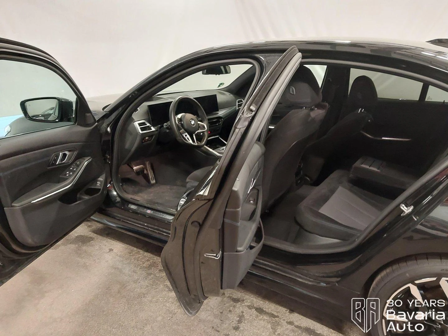 BMW 320 i Sportautomatic | Mobile.bg � ����������� 5
