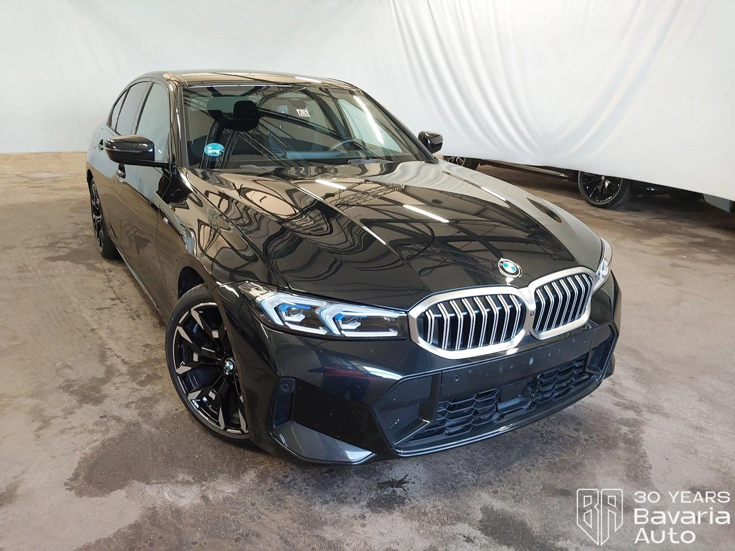 BMW 320 i Sportautomatic | Mobile.bg � ����������� 4
