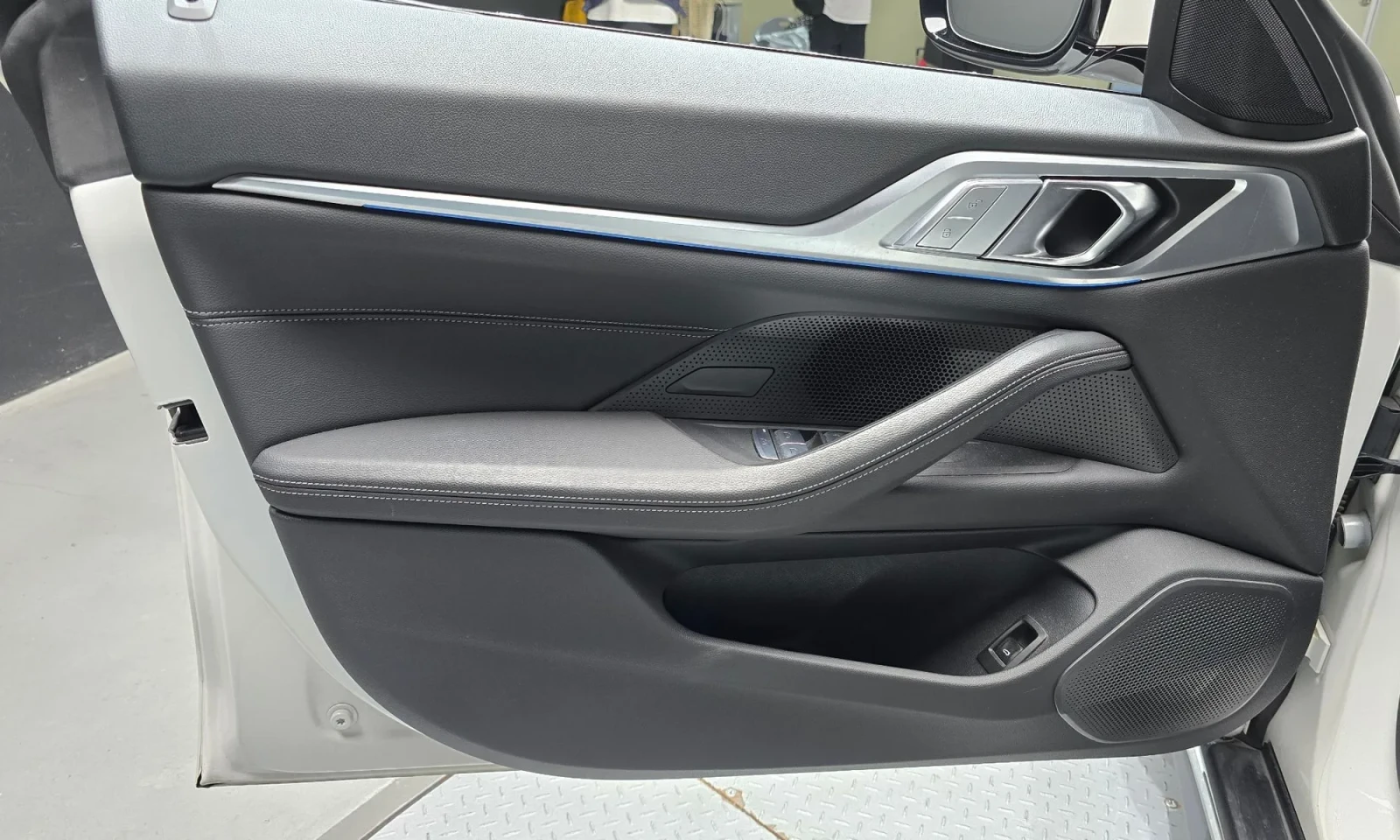 BMW i4 40M Gran Coupé | HEAD-UP* 360 CAM* ПОДГРЕВ* , снимка 16 - Автомобили и джипове - 56705662
