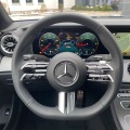 Mercedes-Benz E 220 d Coupe = AMG Line= Night Package Гаранция - [10] 