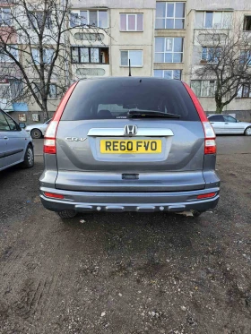 Honda Cr-v 2, 2, снимка 9