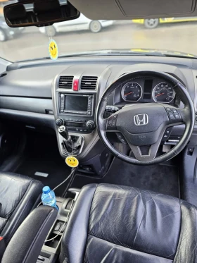 Honda Cr-v 2, 2, снимка 7