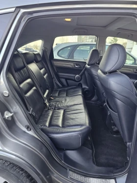 Honda Cr-v 2, 2, снимка 12