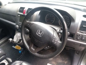 Honda Cr-v 2, 2, снимка 3