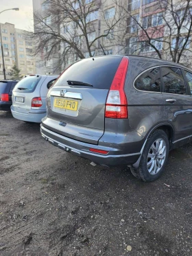 Honda Cr-v 2, 2, снимка 5