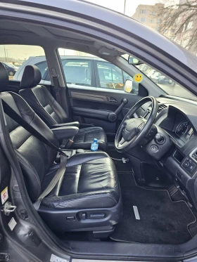 Honda Cr-v 2, 2, снимка 6