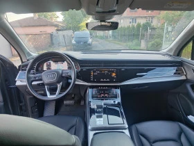 Audi Q7 55tfsi mild hybrid, снимка 13