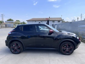 Nissan Juke 1, 6 / 115к.с / България - изображение 4