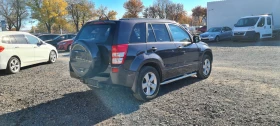 Suzuki Grand vitara 2.4 - изображение 4