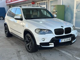 BMW X5 30d M57 FULLMAX ALPINWEISS INDIVIDUAL