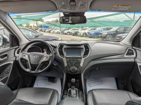 Hyundai Santa fe 2.2CRDi* 4WD* Automatic* FULL* , снимка 10