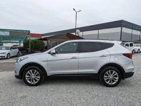 Hyundai Santa fe 2.2CRDi* 4WD* Automatic* FULL* , снимка 8